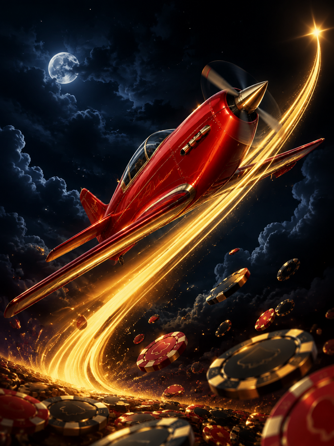 Star Casino Bonus casino game artwork