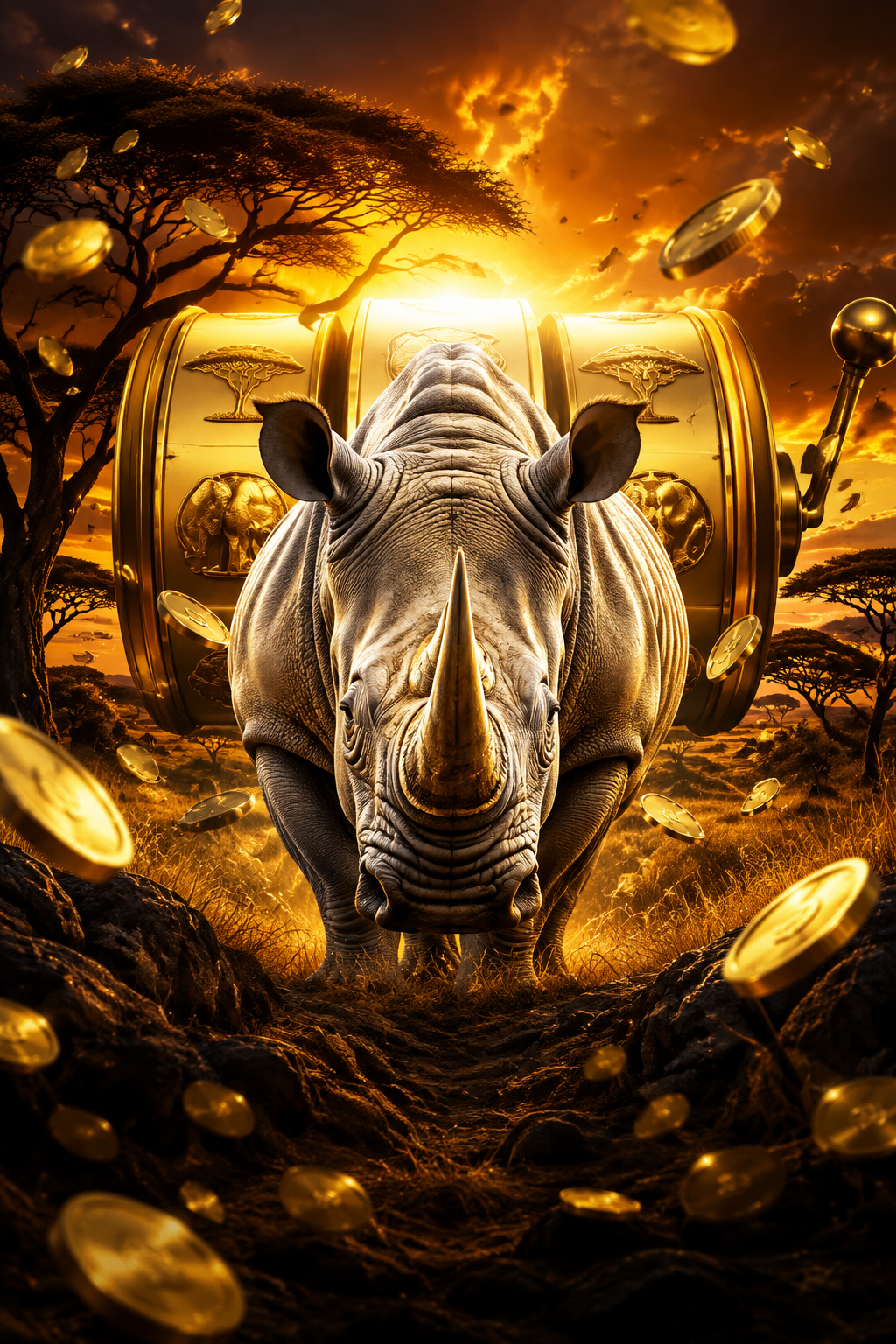 Získat – SYNOTtip casino game artwork