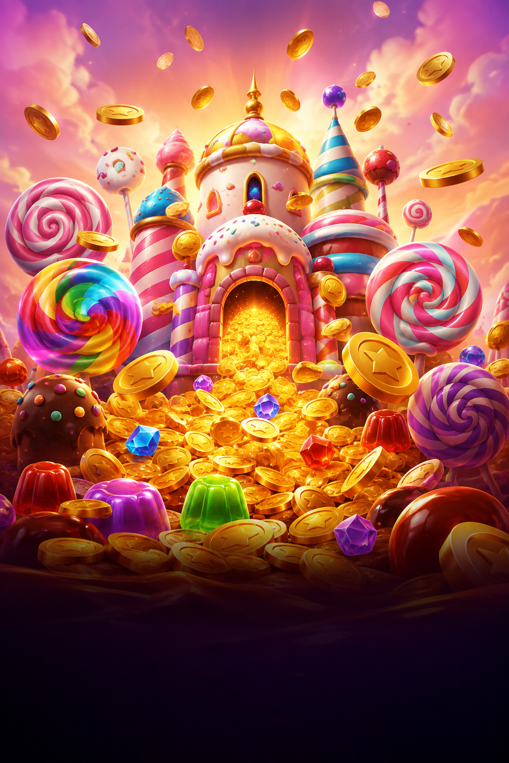 Získat – Star Casino casino game artwork